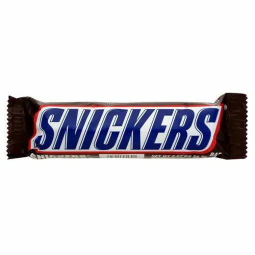 Product Snickers Chocolate