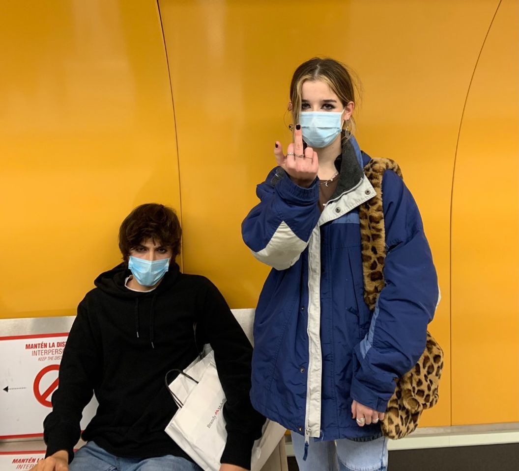 oferta 2x1 tiktokers