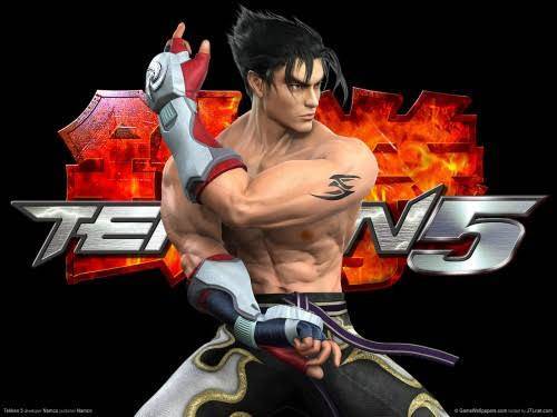 Social Tekken 😍😍