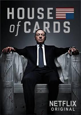 House Of cards ♥️