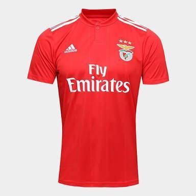 Benfica ♥️