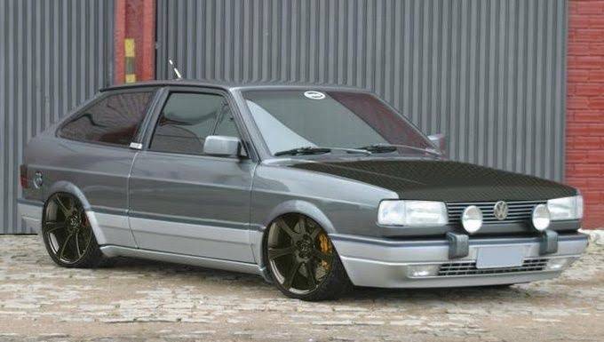 Social Gol quadrado ♥️