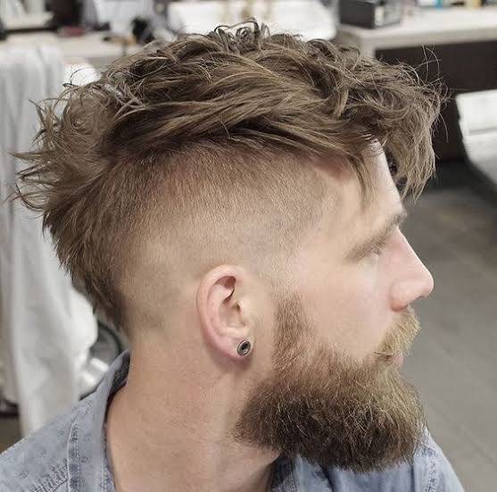 Social Moicano ✂️