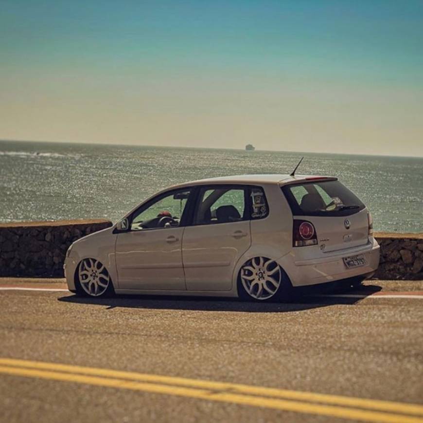 Social Polo 👋♥️