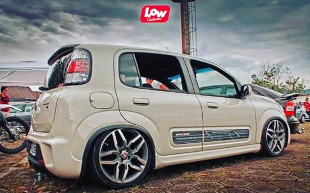 Social Uno 👋♥️