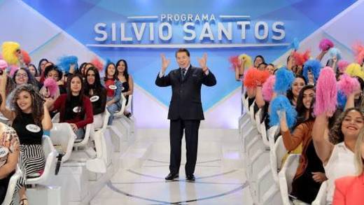 Silvio Santos 