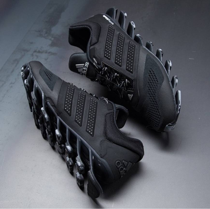 Springblade 