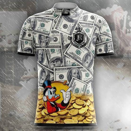 Social Camisa 1