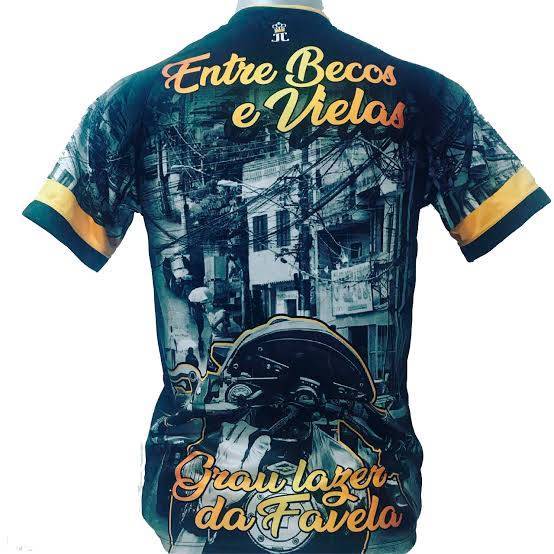 Social Camisa 3