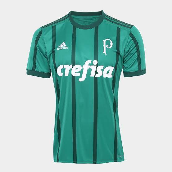 Fashion Palmeiras 