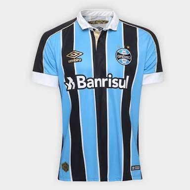 Fashion Grêmio 