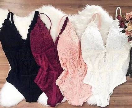 Moda Body 😍