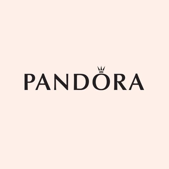 Fashion Pandora ♥️