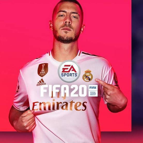 Social FIFA 20 