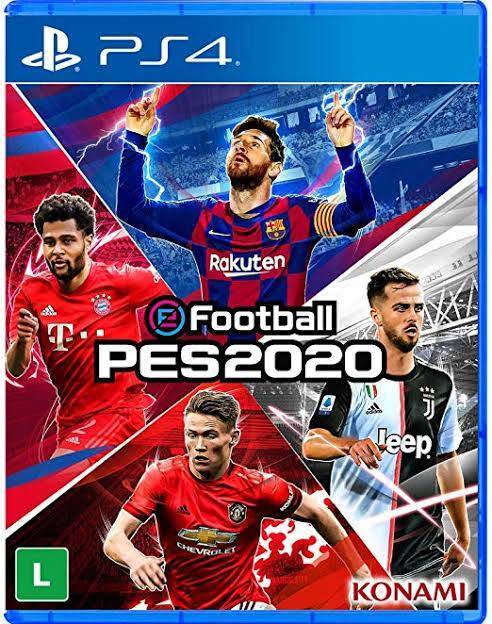 Social PES2020