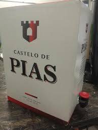 Producto Castelo de Pias