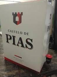 Castelo de Pias