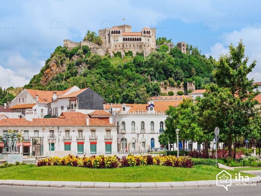 Place Leiria