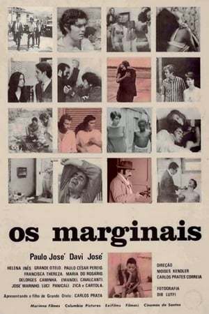 Movie Os Marginais