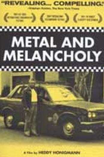 Metal and Melancholy