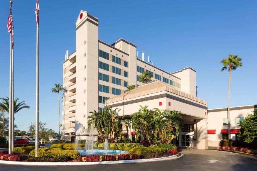 Ramada by Wyndham Kissimmee Gateway