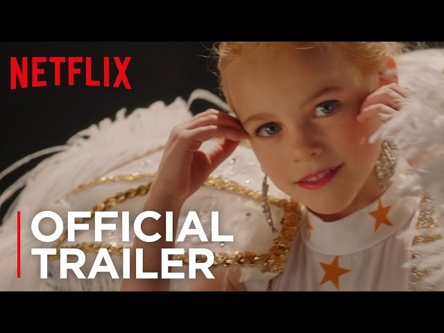 Lugares Casting JonBenet: A Pequena Rainha da Beleza

