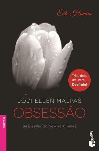 Libro Obsessão-Este Homem 2 -Booket