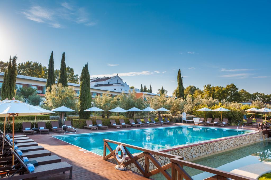 Lugar Convento do Espinheiro, Historic Hotel & Spa - Évora