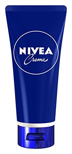 Beauty Tubo de NIVEA Creme, cuidado de la piel de todo el cuerpo,