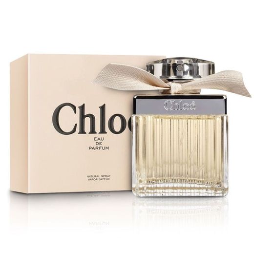 Signature - Chloé - Eau De Parfum | Perfumes & Companhia