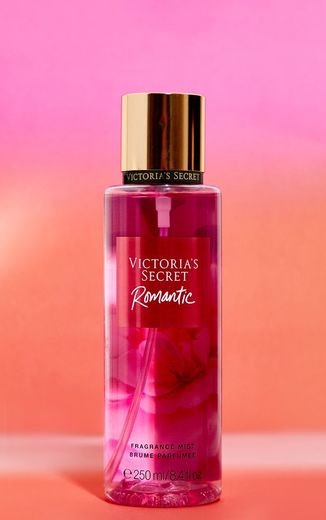 Victoria Secret Romantic