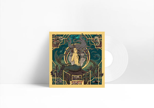 Música Mermaid
