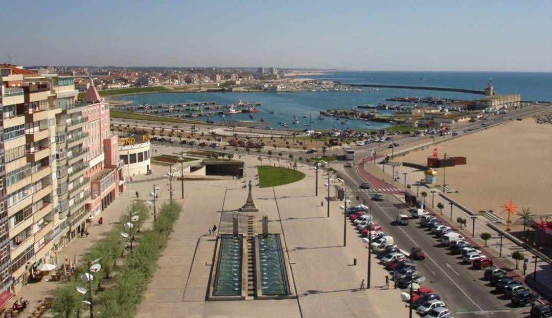 App Póvoa de Varzim