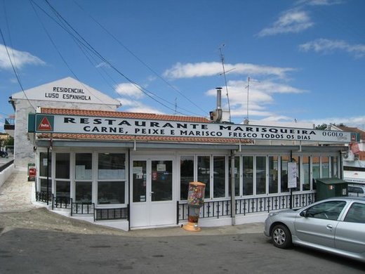 Restaurante O Golo