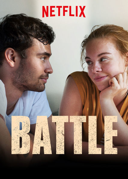 Battle - Netflix 