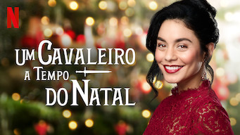 Película Um cavaleiro a tempo do natal 