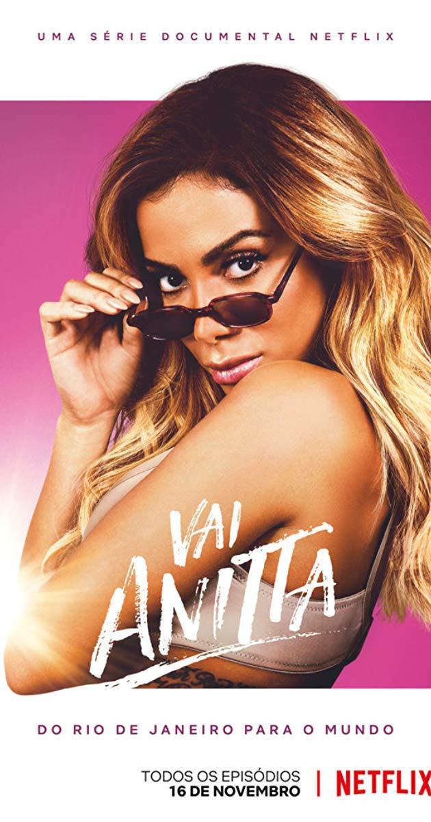 Moda Vai Anitta