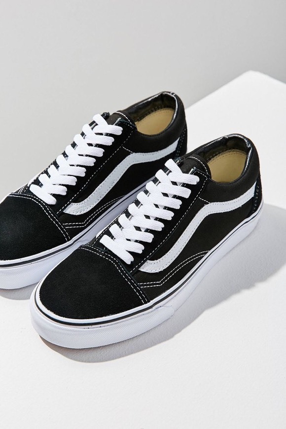 Moda Vans Old Skool