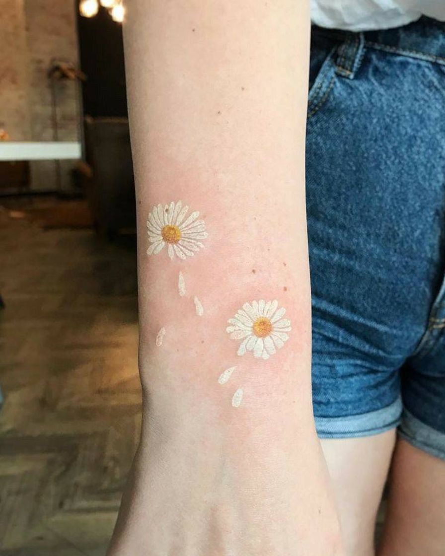 Fashion 🌼Tatuagem🌼