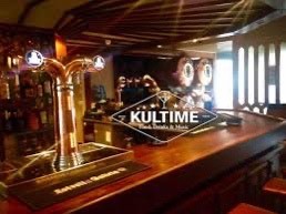 Lugar Kultime Bar