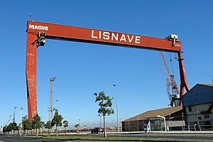 Lisnave