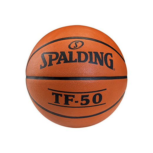 Spalding TF50 Outdoor SZ.7