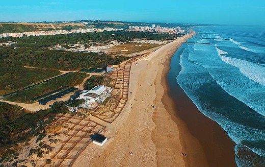 Costa da Caparica