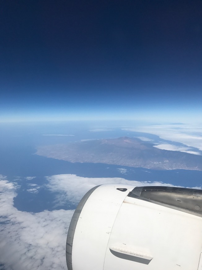 Lugar Cabo Verde