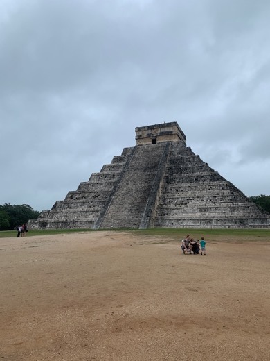 Chichén Itzá