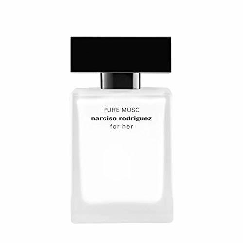 Belleza Narciso Rodriguez FOR HER PURE MUSC edp vapo 30 ml