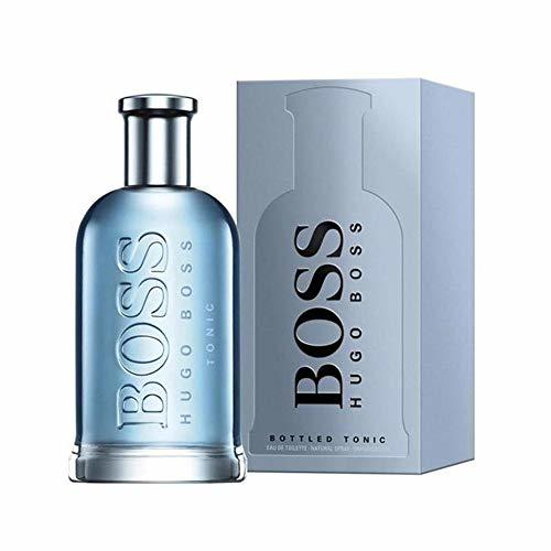 Belleza Hugo Boss Bottled Tonic Agua de Tocador Vaporizador