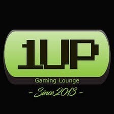 Restaurantes 1UP Gaming Lounge