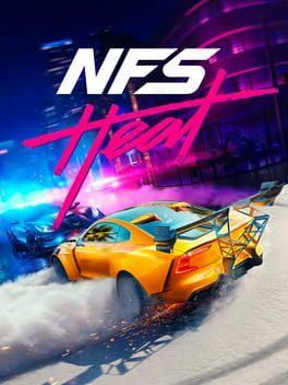 Need for Speed: Heat