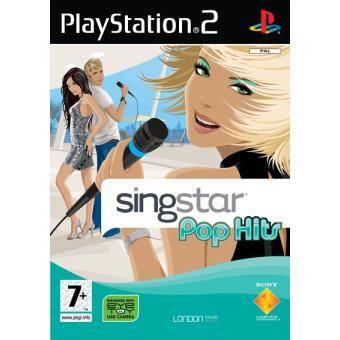 - SingStar